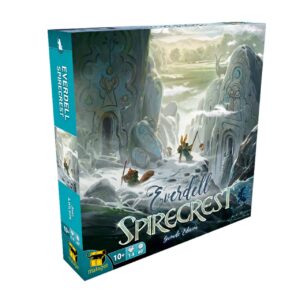 Everdell Spirecrest