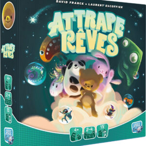 Attrape Rêves