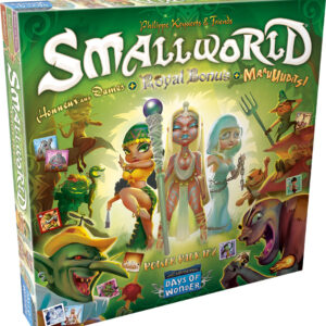 Small World Power Pack 2