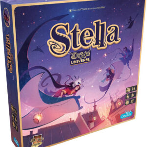 stella dixit universe jeu de société