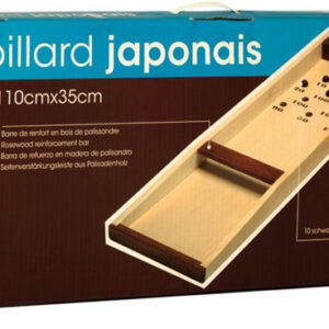 Billard Japonais Mango 110