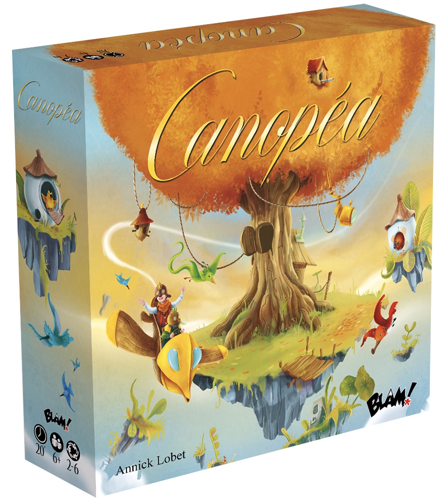 Canopea