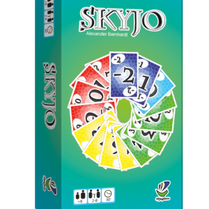 Skyjo