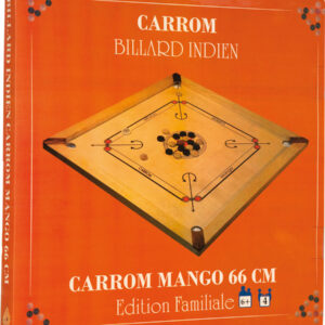 Carrom Mango 66
