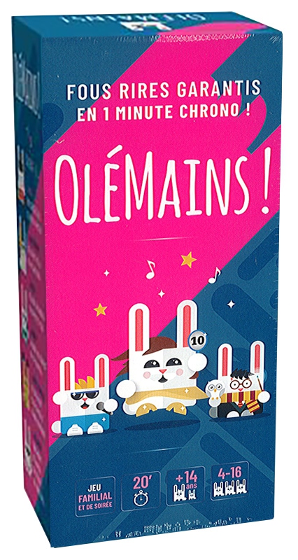 Olémains
