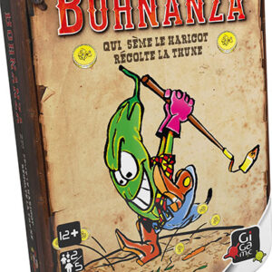 Bohnanza