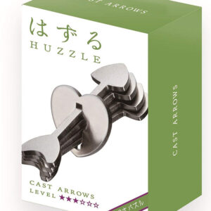 Casse-Tête Huzzle ARROWS
