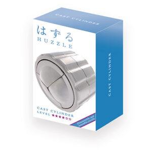 Casse-Tête Huzzle CYLINDER