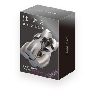 Casse-Tête Huzzle H&H