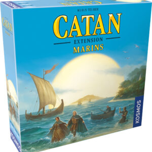 Catan Marins