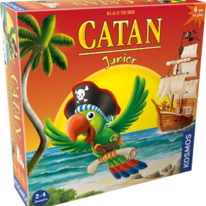 Catan Junior