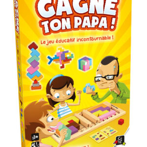 Gagne ton Papa