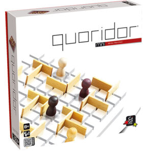 Quoridor Mini