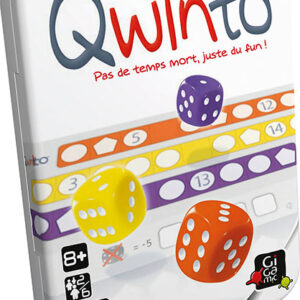 Qwinto