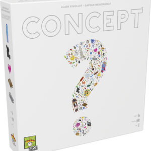 concept