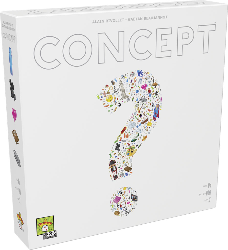 concept