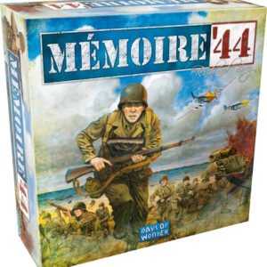 Mémoire 44 (Edition 2025)