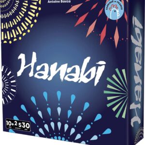 hanabi jeu de societe