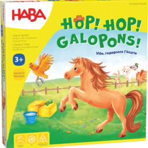Hop Hop Galopons Haba