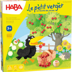 Le petit verger Haba