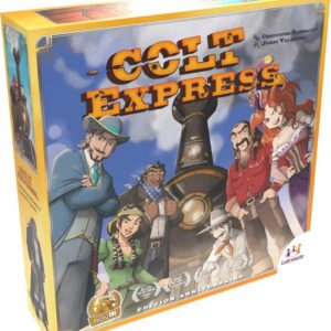 Colt Express