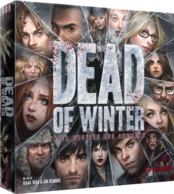 Dead of Winter Croisée des Chemins