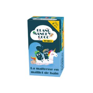 Blanc Manger Coco Junior