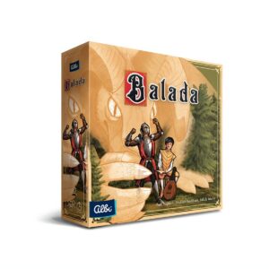 Balada