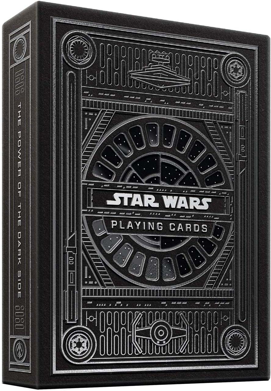 Theory11 Star Wars Noir