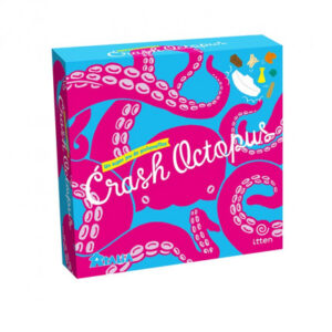Crash Octopus
