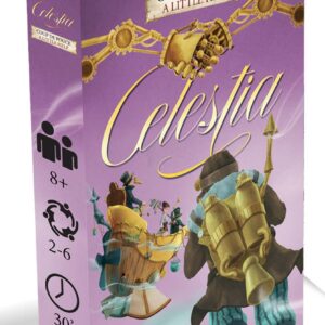 Celestia Coup de pouce