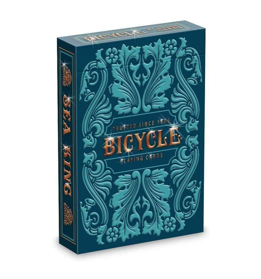Bicycle Sea King