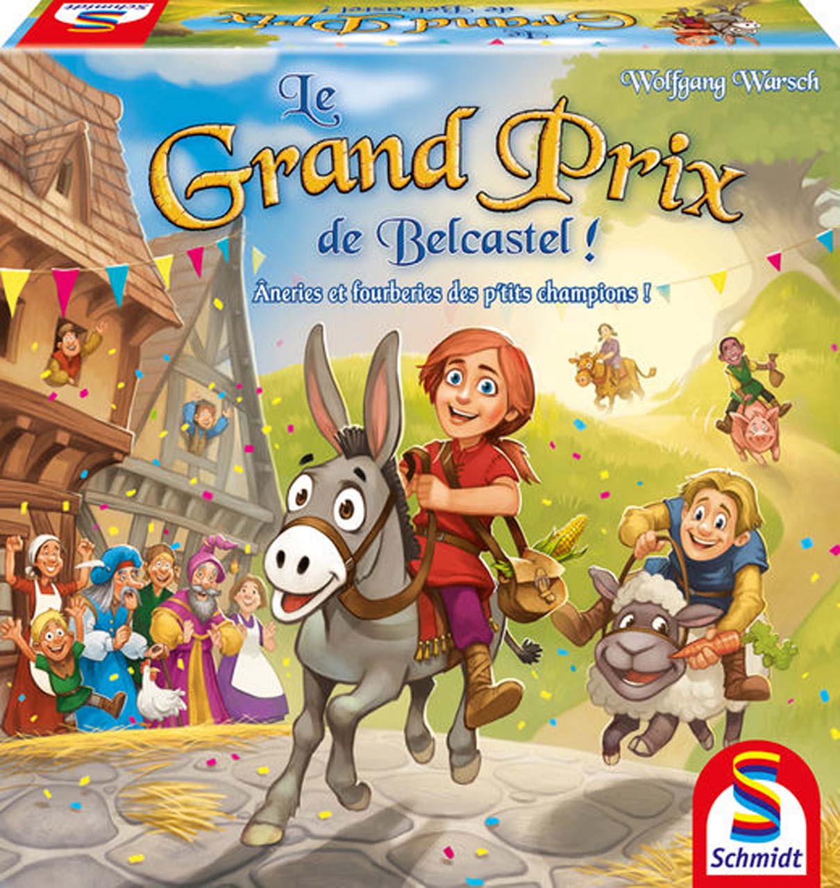 grand prix de belcastel