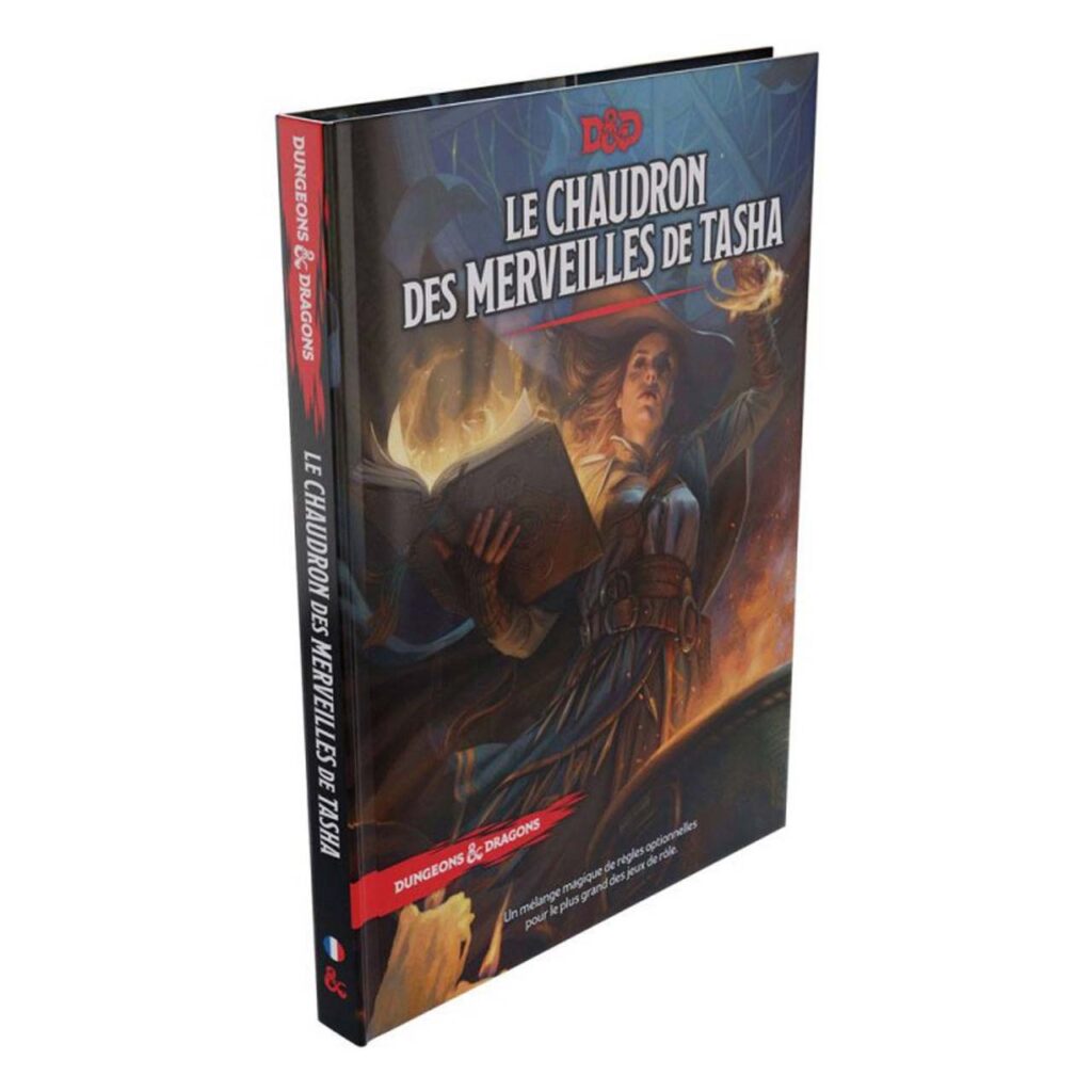 Le Chaudron Des Merveilles De Tasha Pdf
