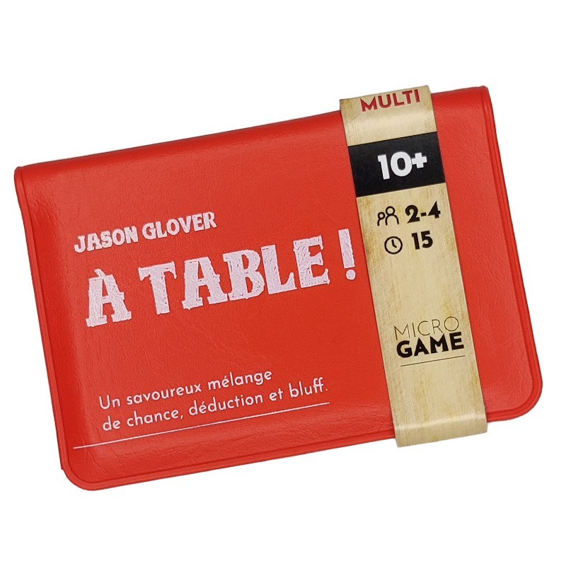 a table stew