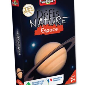 Défis Nature Espace