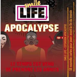 Smile Life Apocalypse