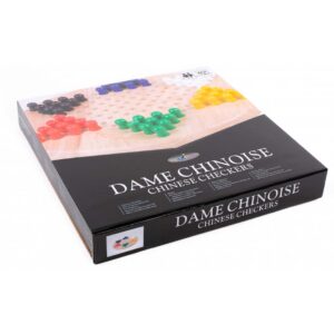 Dames Chinoises bois