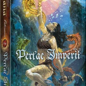 Res Arcana Perlae Imperii