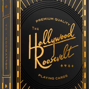 Theory11 Hollywood Roosevelt