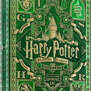 Theory11 Harry Potter Vert