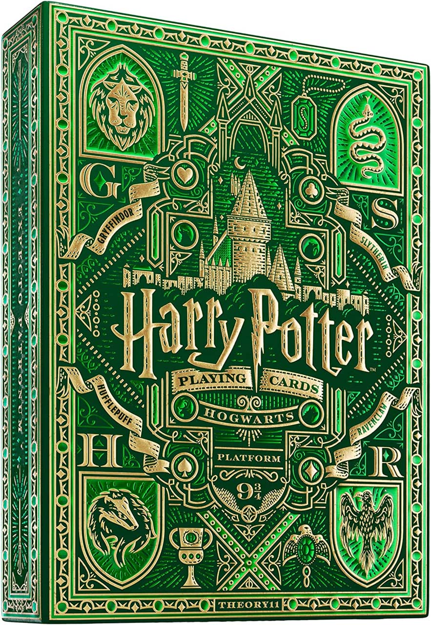 Theory11 Harry Potter Vert