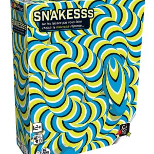 Snakesss