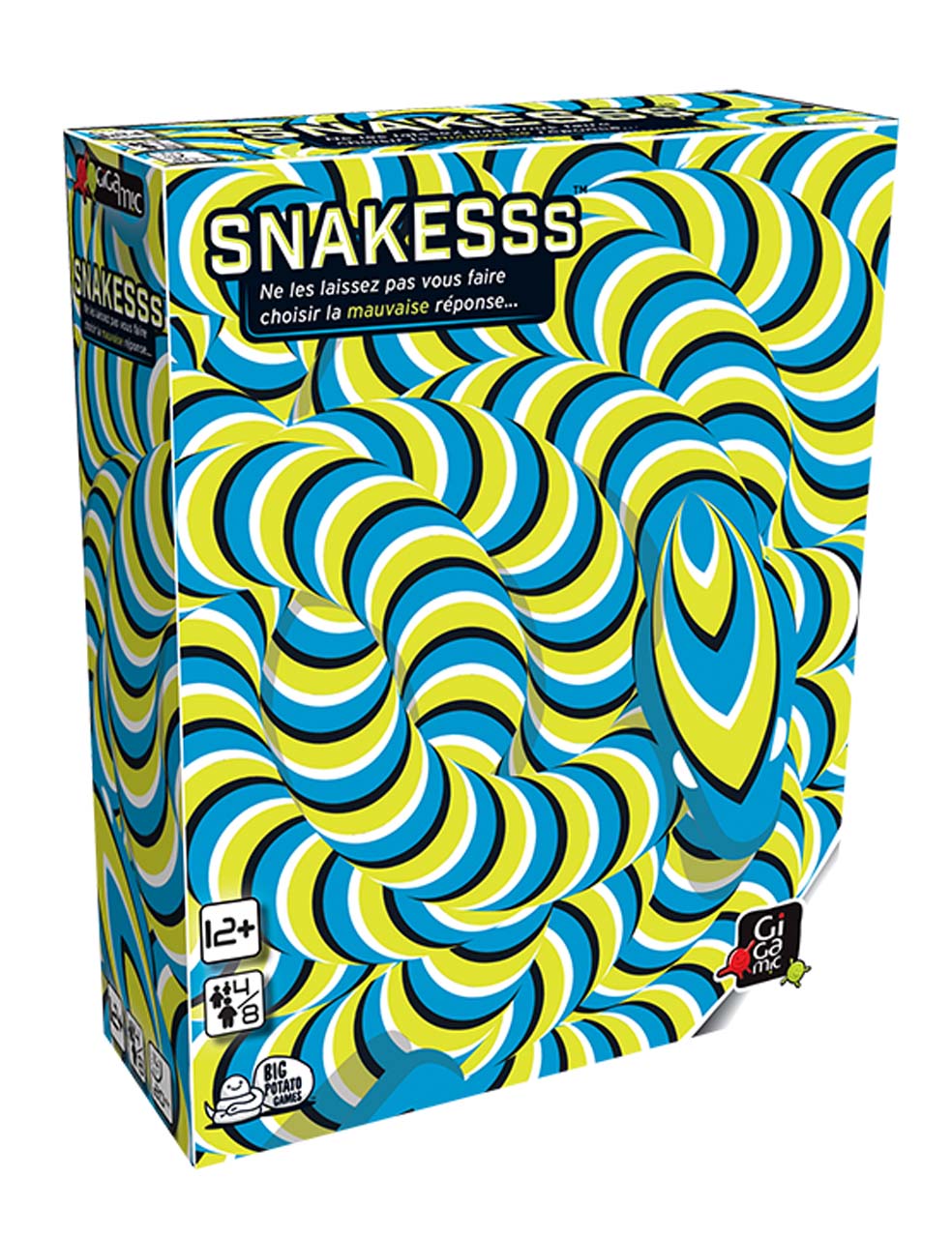 Snakesss