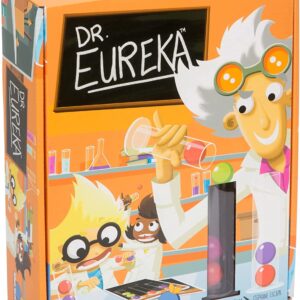 Dr Eureka