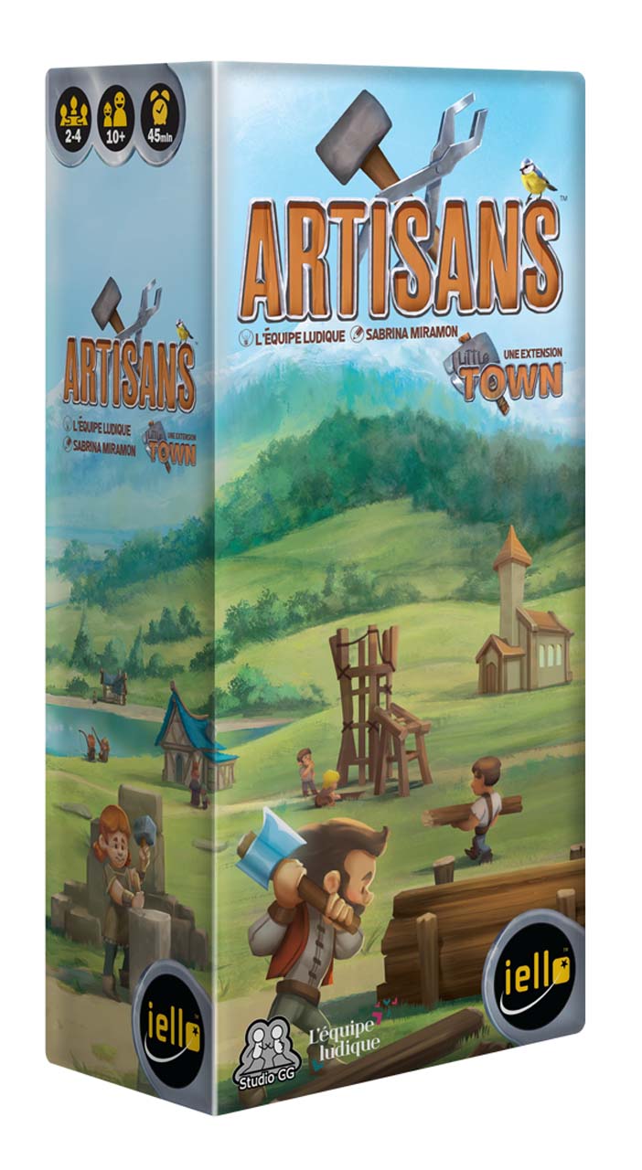 Little Town Artisans