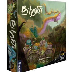 Bitoku