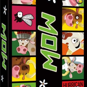mow