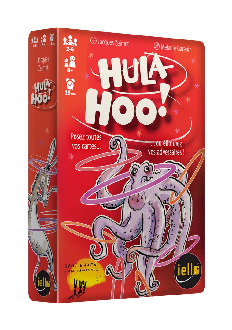 hula hoo jeu de societe