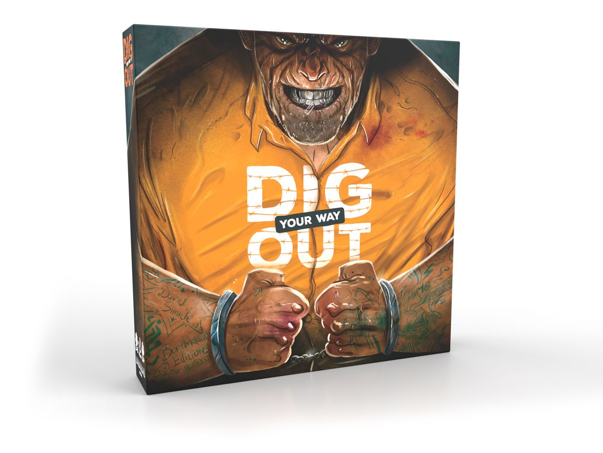 Dig Out
